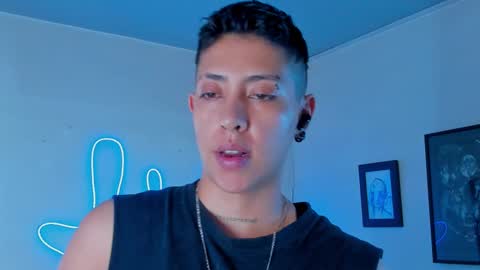 Alejandra online show from 09-21-25, 01:51