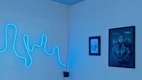 Alejandra online show from 09-22-25, 10:12