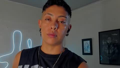 Snapshot of aleja1214 chatting on 11-23-25, 12:32 Alejandra online show from 11-23-25, 12:32