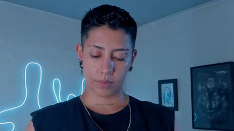 Snapshot of aleja1214 chatting on 12-01-25, 10:48 Alejandra online show from 12-01-25, 10:48