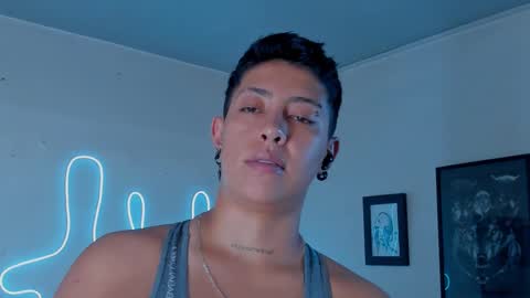 Snapshot of aleja1214 chatting on 12-03-25, 11:47 Alejandra online show from 12-03-25, 11:47