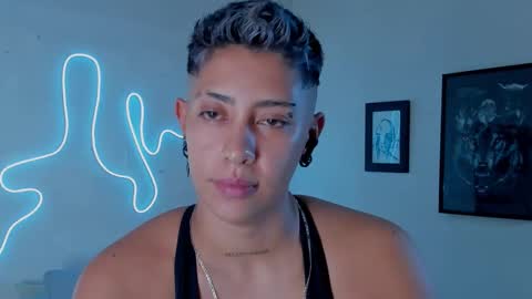 Snapshot of aleja1214 chatting on 12-05-25, 03:48 Alejandra online show from 12-05-25, 03:48