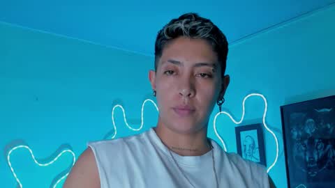 Alejandra online show from 03-04-26, 03:56