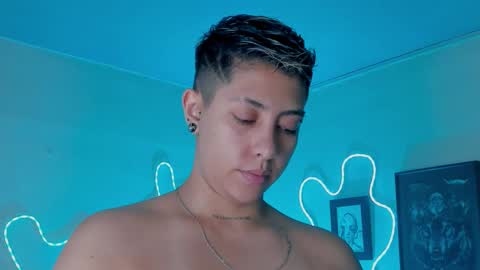 Alejandra online show from 03-26-26, 03:39