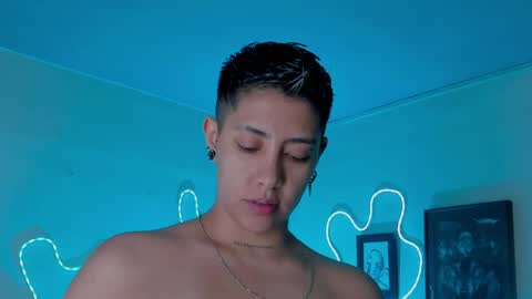 Alejandra online show from 04-09-26, 05:29