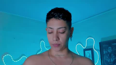 Alejandra online show from 05-14-26, 11:11
