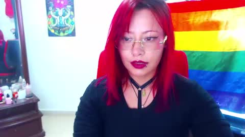Snapshot of aleja2530 chatting on 09-20-25, 08:43 aleja online show from 09-20-25, 08:43