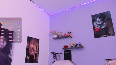 Ale online show from 12-02-25, 03:01