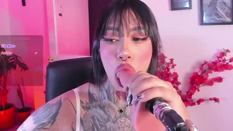 Ale online show from 04-13-26, 03:01