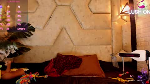 aleja__slav3 online show from 03-26-26, 09:20