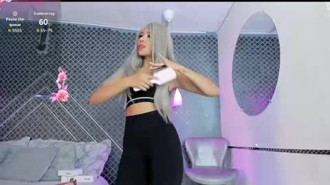 aleja_bloom online show from 05-31-26, 12:12