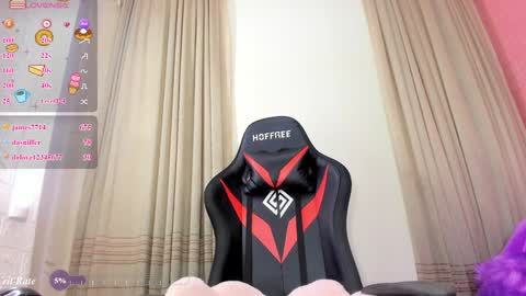 Snapshot of aleja_hill chatting on 12-10-24, 07:05 Aleja Hill online show from 12-10-24, 07:05