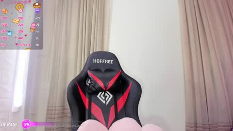 Snapshot of aleja_hill chatting on 12-13-24, 02:32 Aleja Hill online show from 12-13-24, 02:32