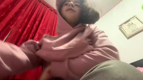 Aleja Hill online show from 04-21-26, 02:51