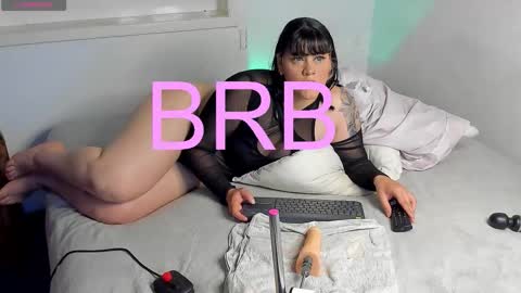 Snapshot of aleja_rossi chatting on 01-17-26, 07:39 Aleja online show from 01-17-26, 07:39