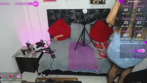 Snapshot of aleja_vilarreal chatting on 09-10-25, 04:45 aleja_vilarreal online show from 09-10-25, 04:45