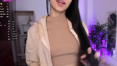 Alejandra online show from 01-29-25, 11:30