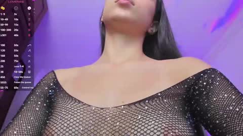 Alejandra online show from 02-24-25, 02:26