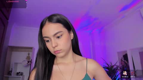 Alejandra online show from 03-03-25, 05:29