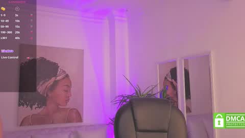 Alejandra online show from 09-15-25, 11:21