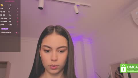 Alejandra online show from 09-22-25, 11:34