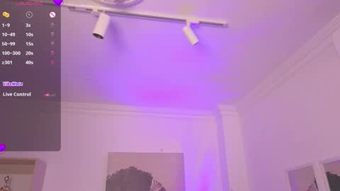 Alejandra online show from 01-16-26, 11:36