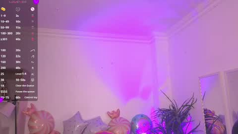 Alejandra online show from 07-02-26, 11:38