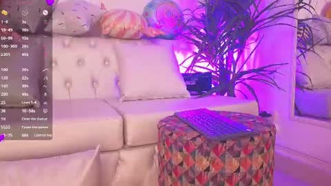 Alejandra online show from 07-06-26, 03:03