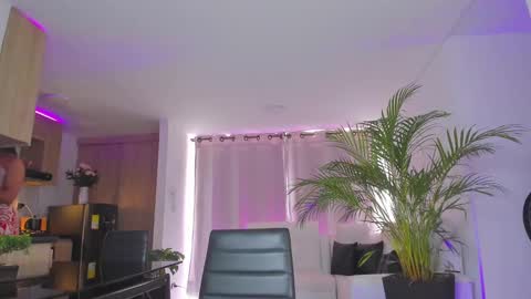 A L E J A N D R A online show from 02-27-25, 07:04