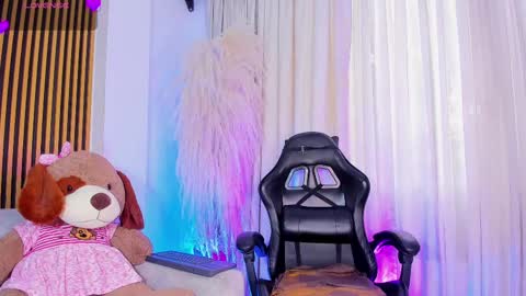 CUTE ALEJA online show from 10-20-25, 09:26