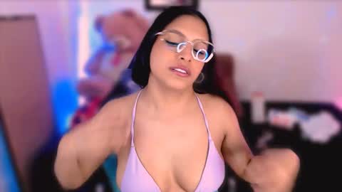 Aleja Harker  online show from 09-16-25, 03:07