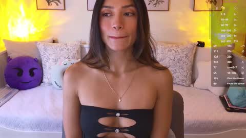 Alejandhra online show from 03-07-26, 12:24