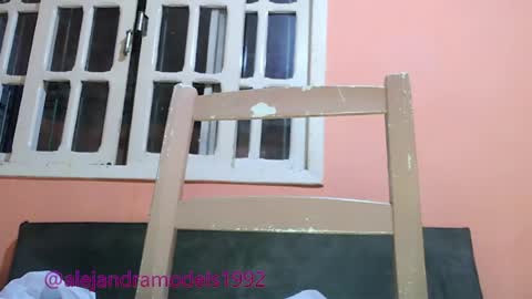 Alejandra online show from 05-23-26, 08:51