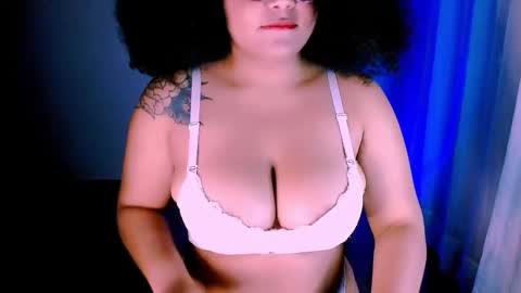 Alejandra  online show from 01-31-25, 12:50