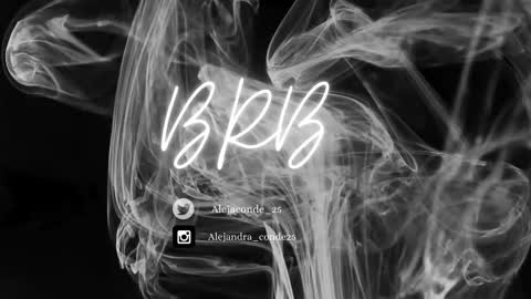 Alejandra  online show from 02-17-25, 11:09