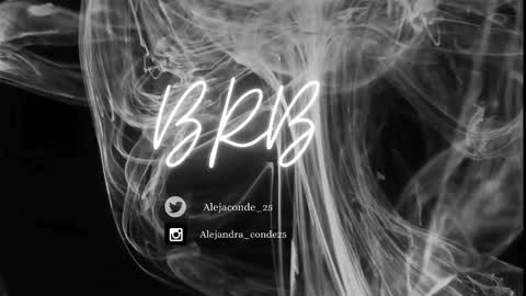 Alejandra  online show from 09-17-25, 12:45