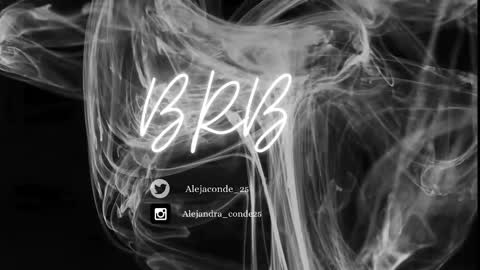 Alejandra  online show from 09-24-25, 06:55