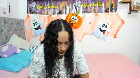 alejandra_evanss online show from 10-26-25, 05:24