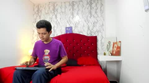 ALEJANDRA JAMES online show from 03-30-26, 11:22