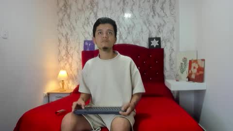 ALEJANDRA JAMES online show from 04-02-26, 07:39