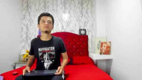 ALEJANDRA JAMES online show from 04-06-26, 11:33