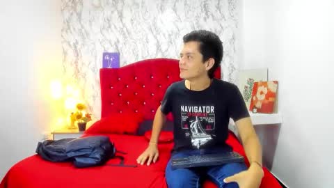 ALEJANDRA JAMES online show from 04-08-26, 02:22