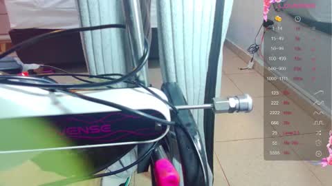 alejandra martins online show from 11-30-25, 02:59