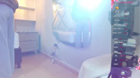 alejandra martins online show from 12-01-25, 08:03