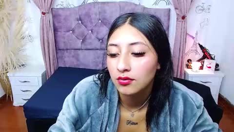 ALEJANDRA online show from 10-15-25, 06:35
