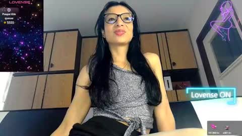 Snapshot of alejandracherry_ chatting on 02-15-25, 08:22 Alejandra online show from 02-15-25, 08:22