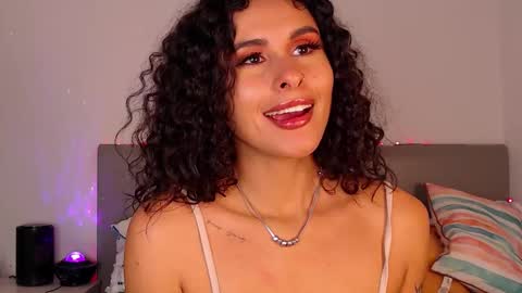 Danna Ray online show from 12-02-25, 02:17