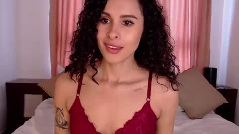 Danna Ray online show from 06-18-26, 07:51