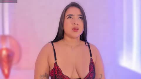 Snapshot of alejandrarojas_ chatting on 11-29-25, 11:57 Alejandra online show from 11-29-25, 11:57