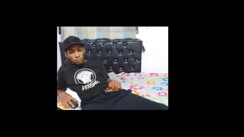 alejandrito_king online show from 12-16-25, 06:07